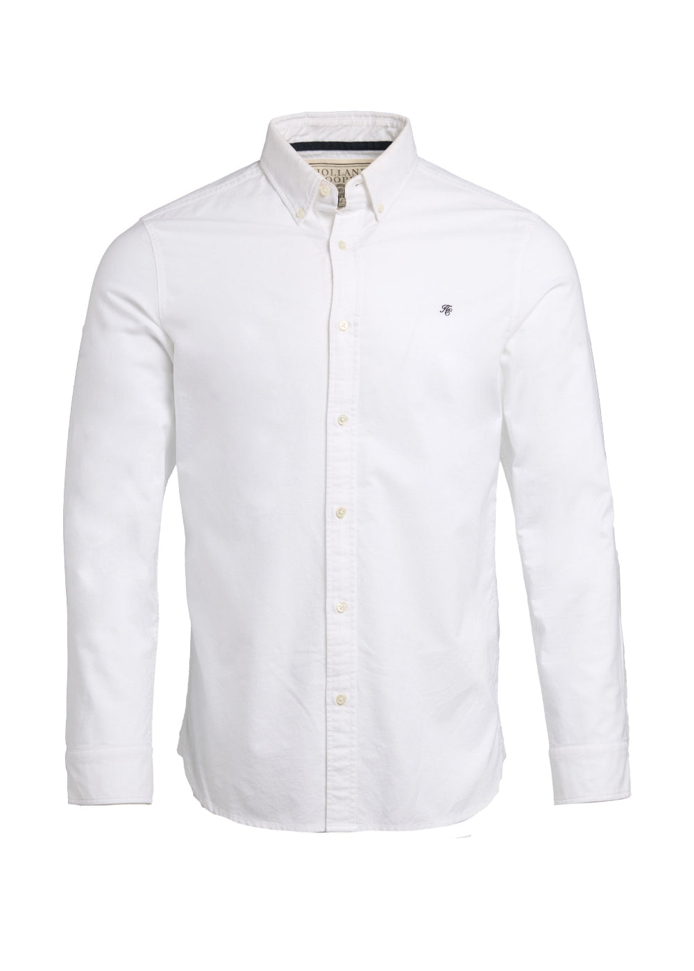 Classic Oxford Shirt