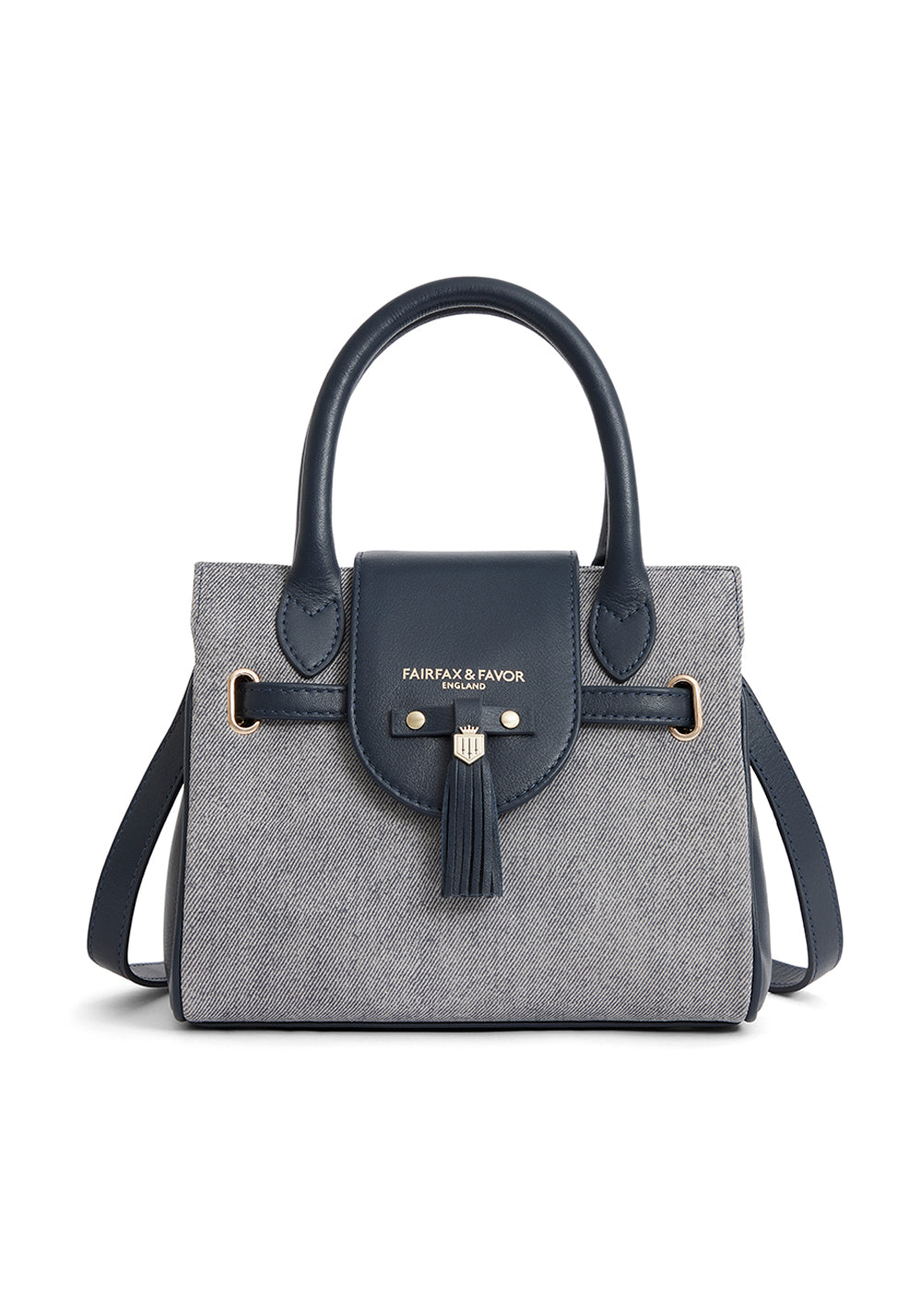 Mini Windsor Handbag