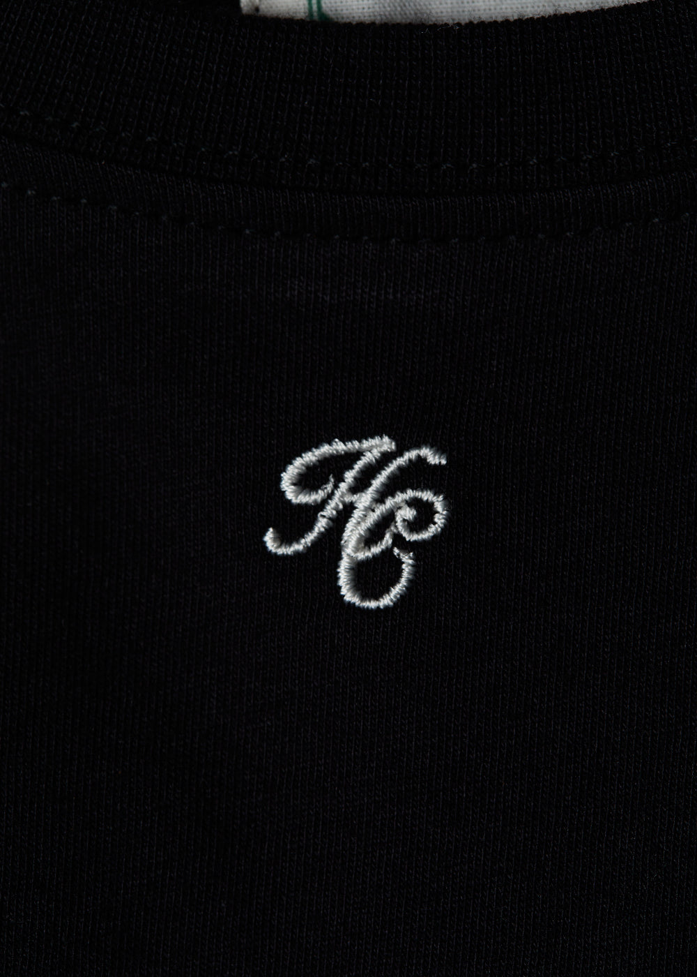 Monogram T-Shirt