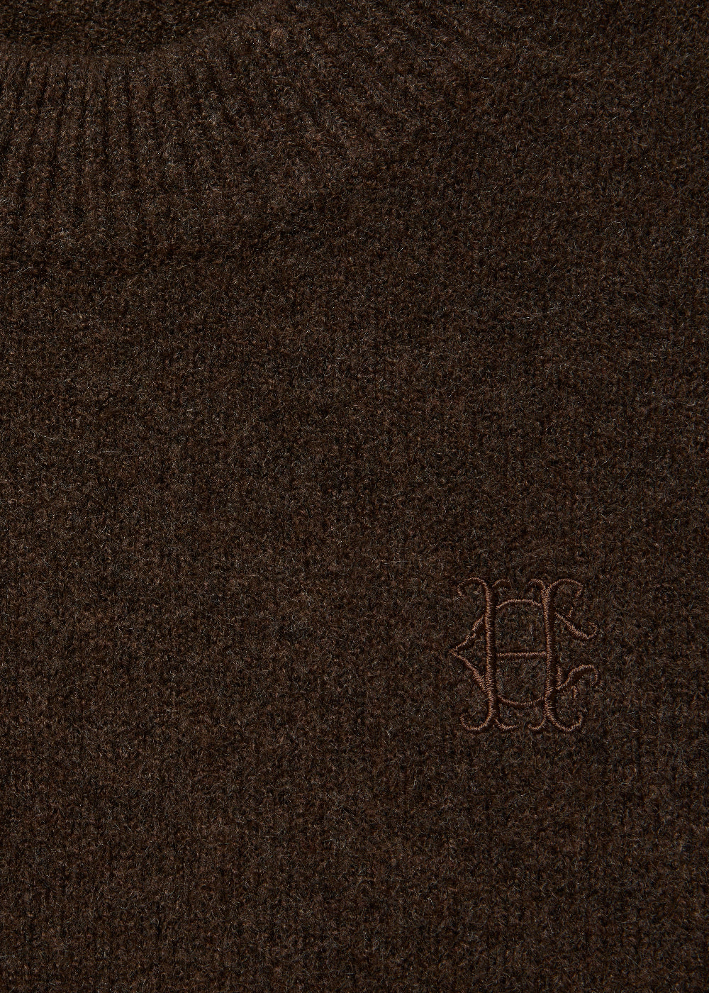 Nina Crew Neck Knit