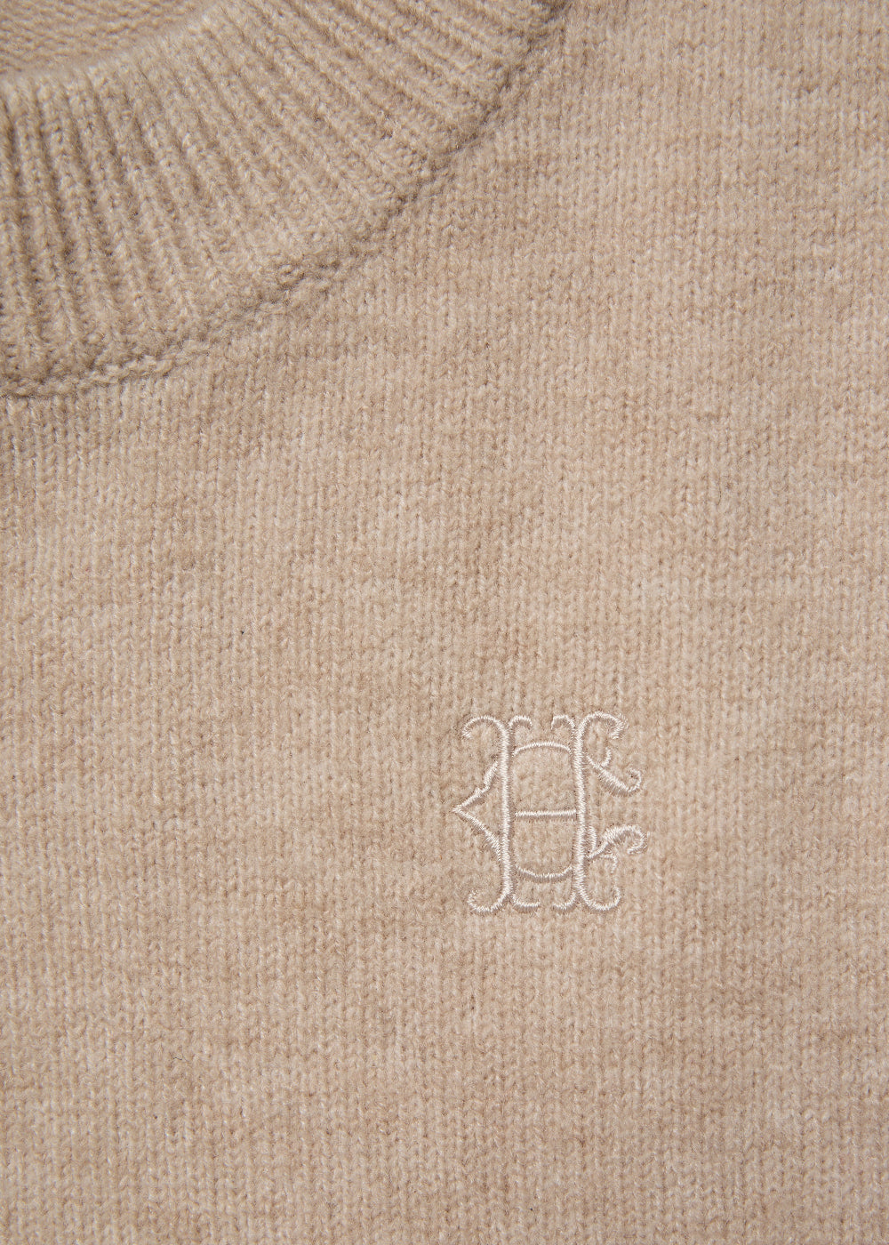 Nina Crew Neck Knit