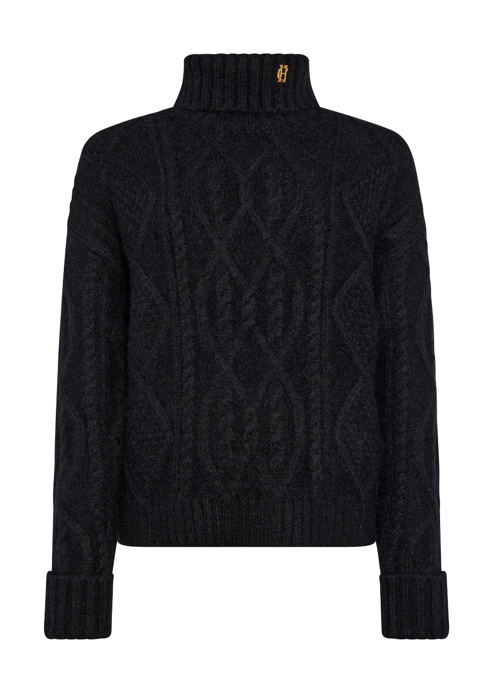 Noveli Roll Neck Knit