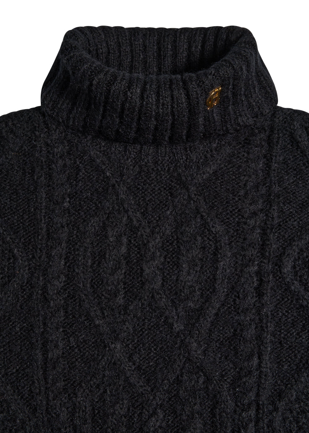 Noveli Roll Neck Knit