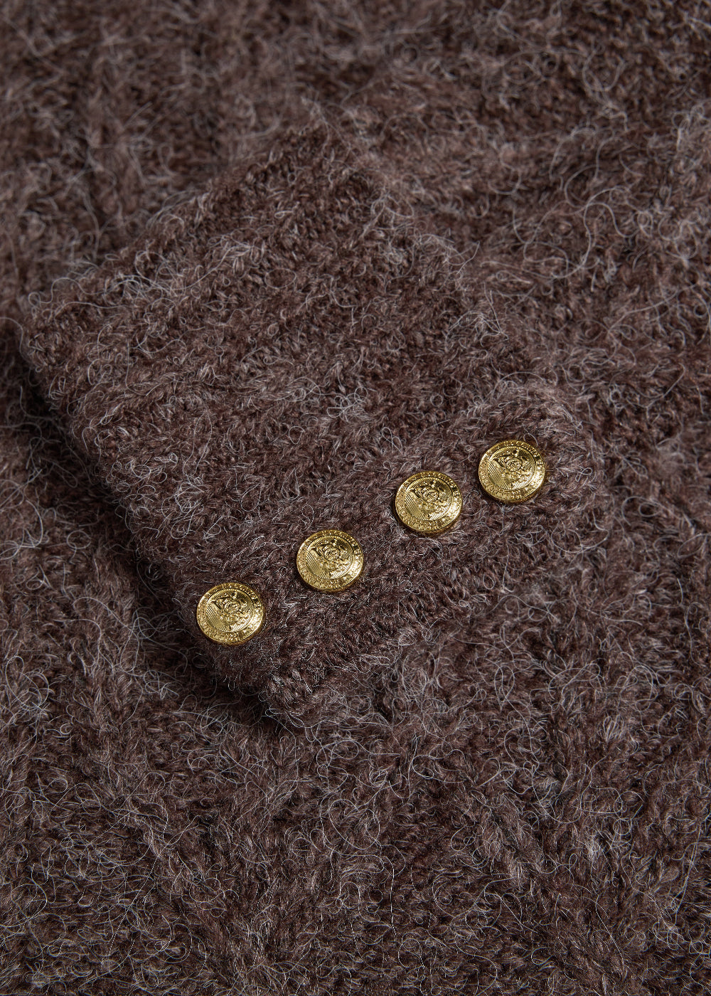 Noveli Roll Neck Knit
