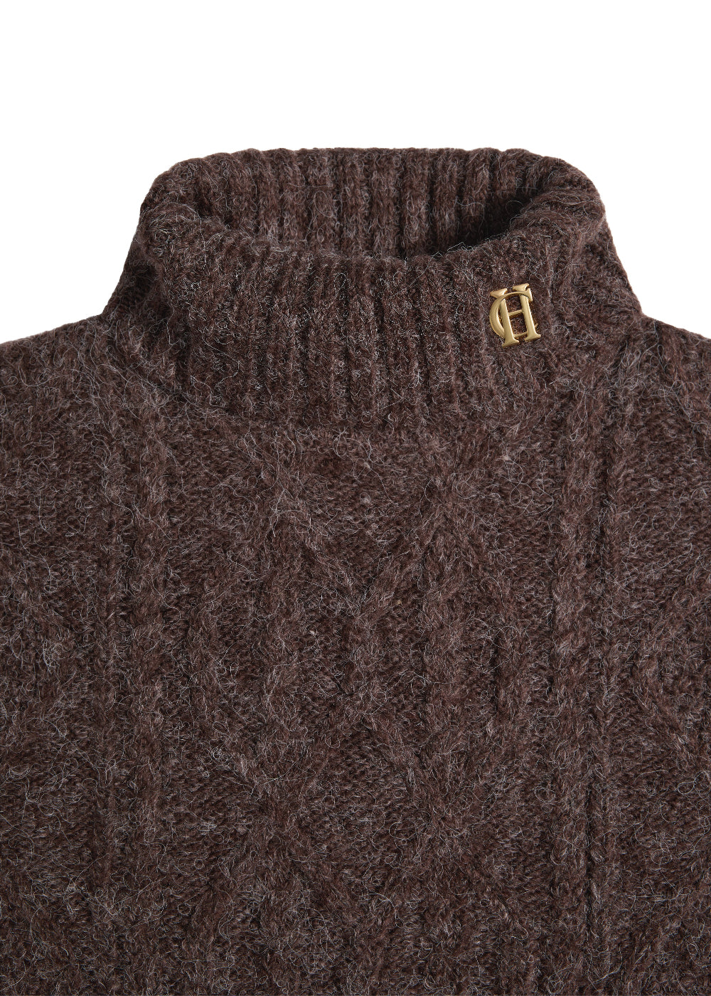 Noveli Roll Neck Knit