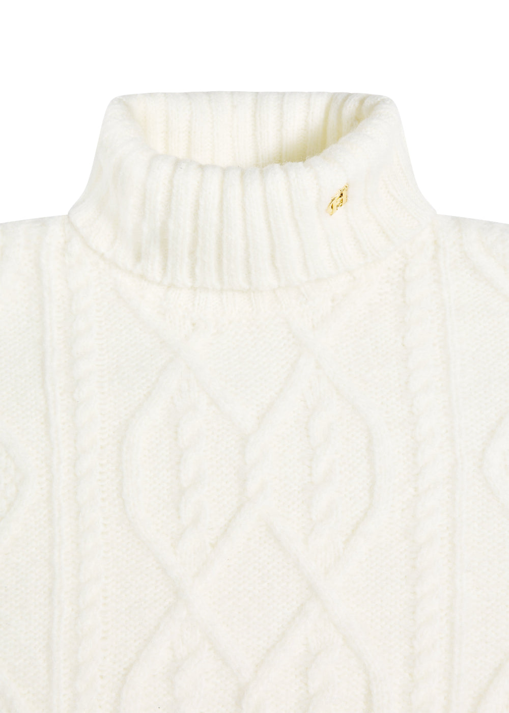 Noveli Roll Neck Knit