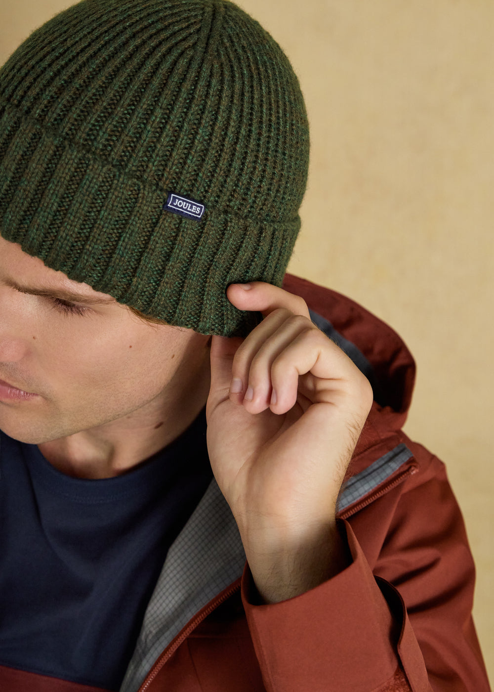 Hammond Beanie
