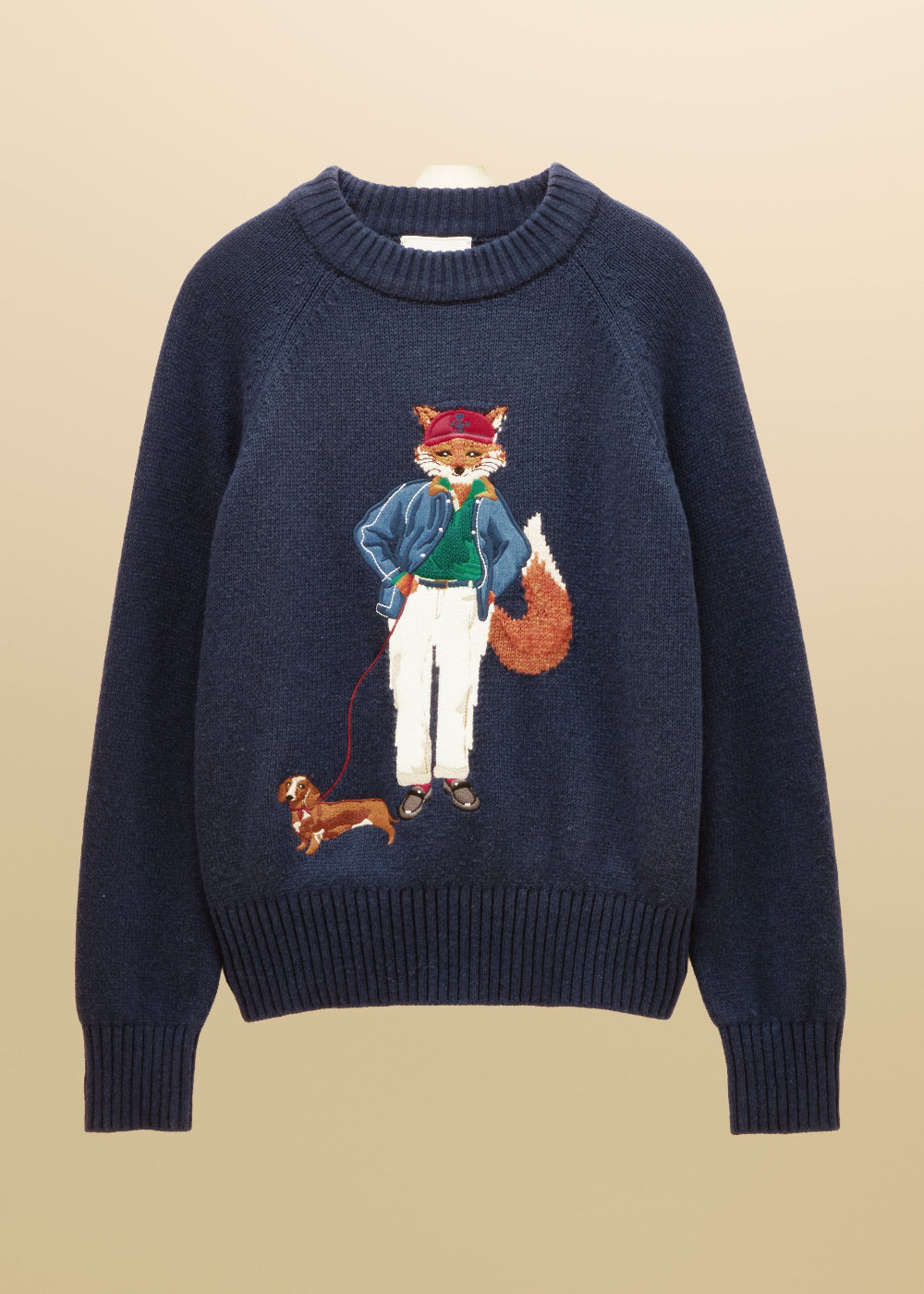 Jonty Jumper