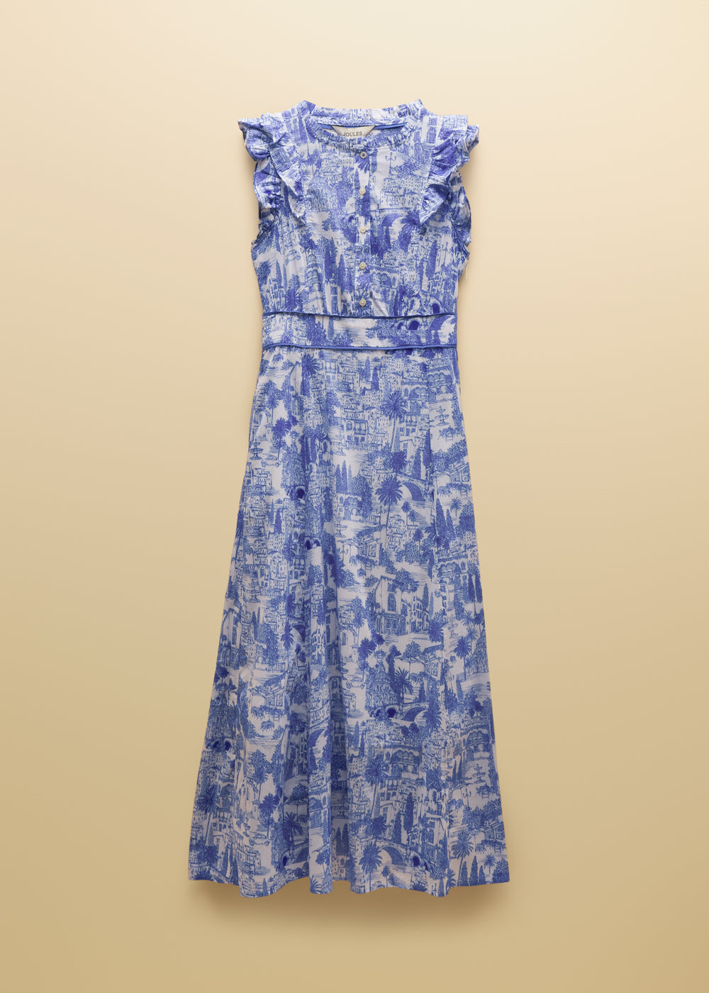 Samantha Dress