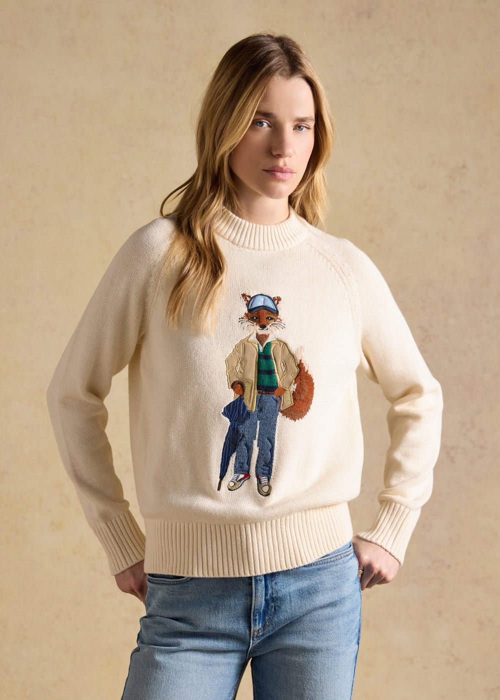 Jonty Jumper