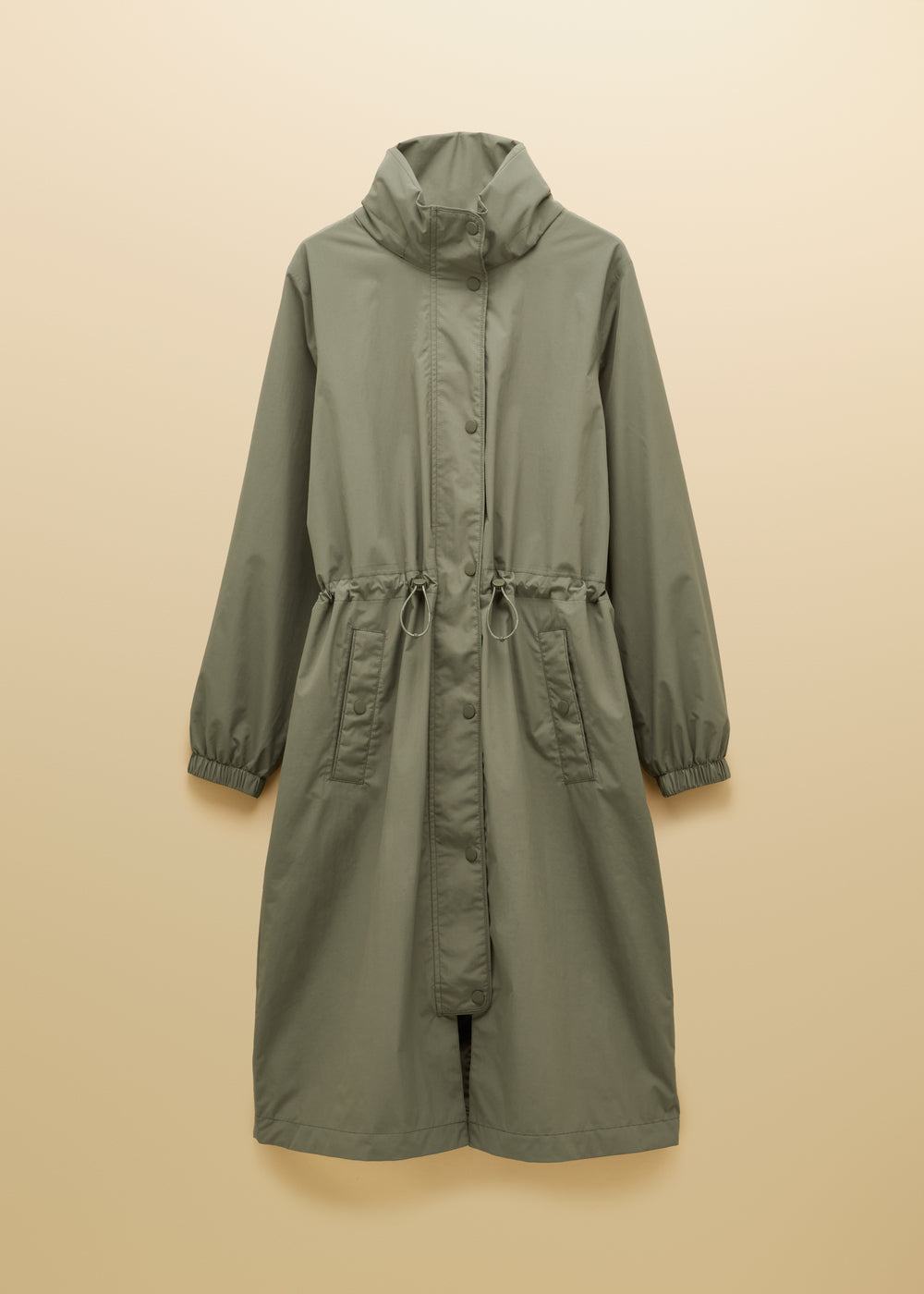 Hensley Coat