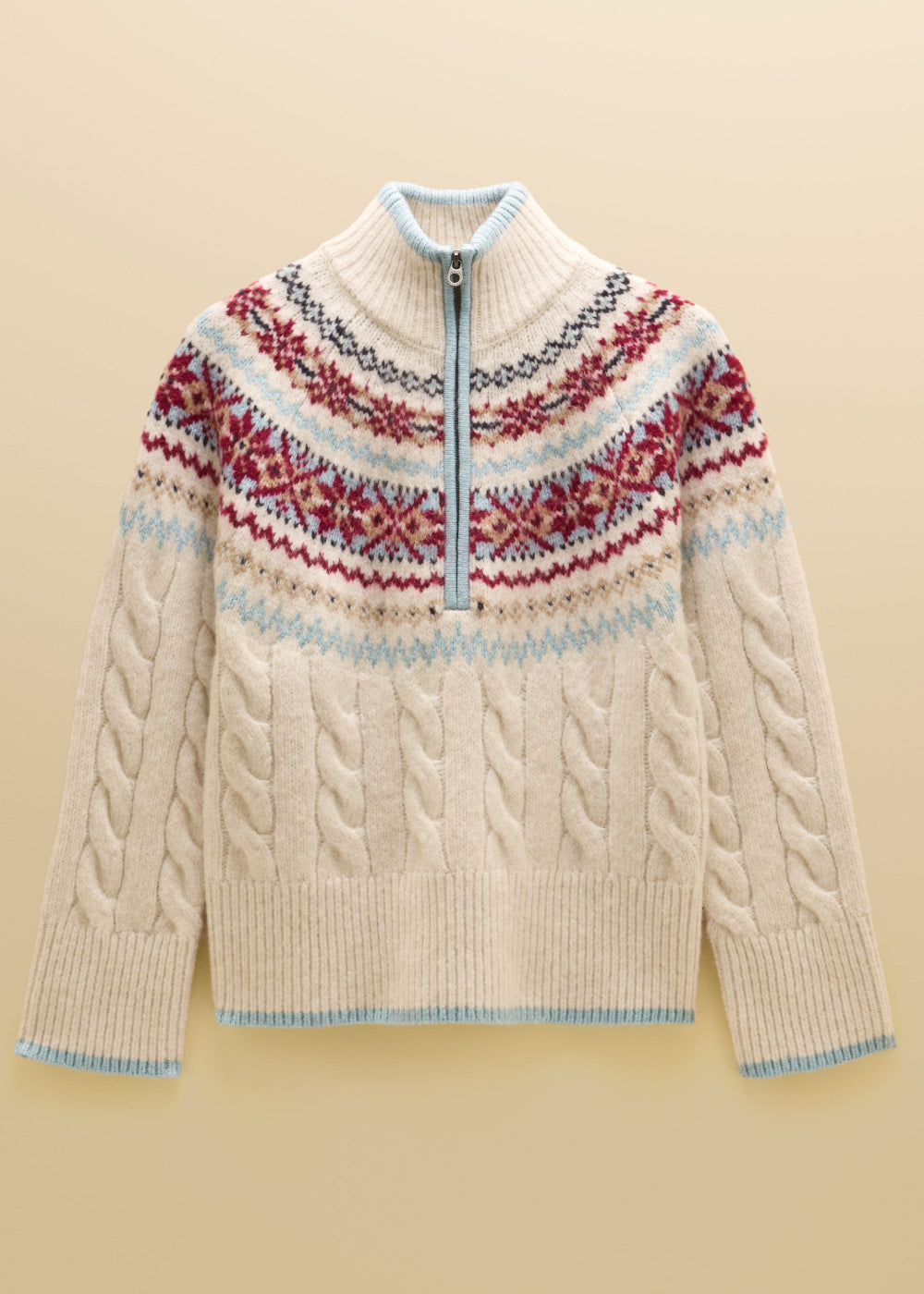 Allaway Jumper