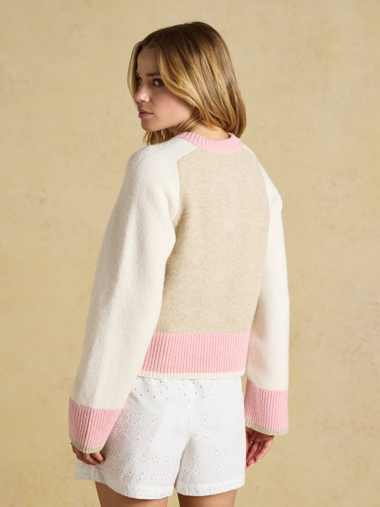 Nora Cardigan