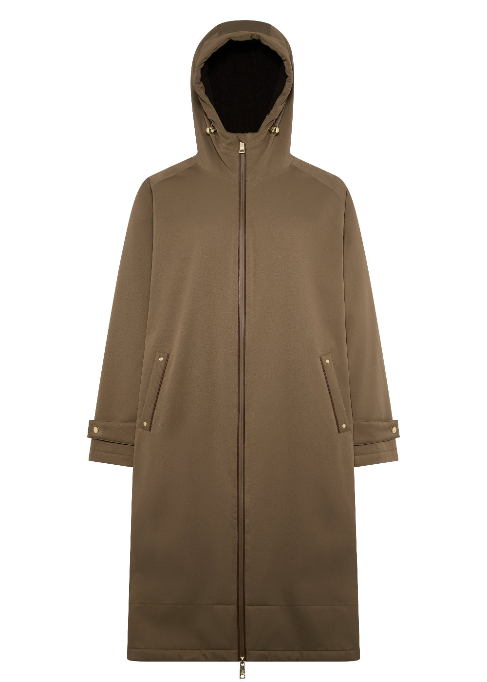 One-Size Waterproof Coat
