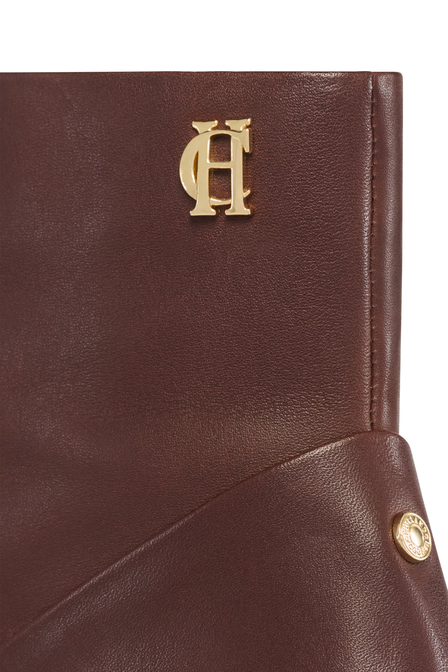 Regency Mid Heel Boots