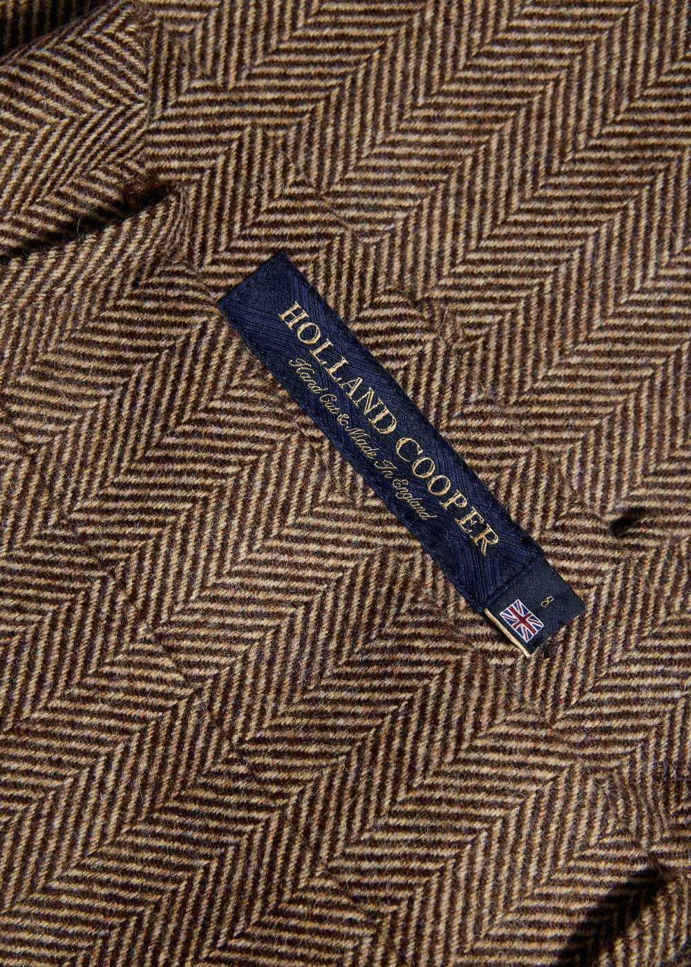 Regency Skirt