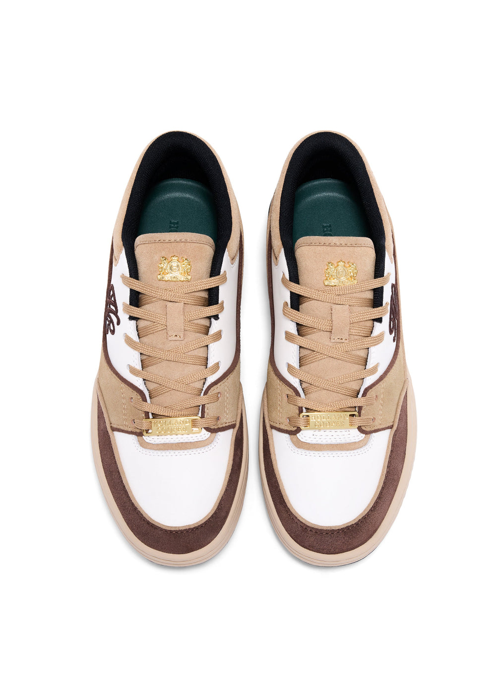 Retro Trainers