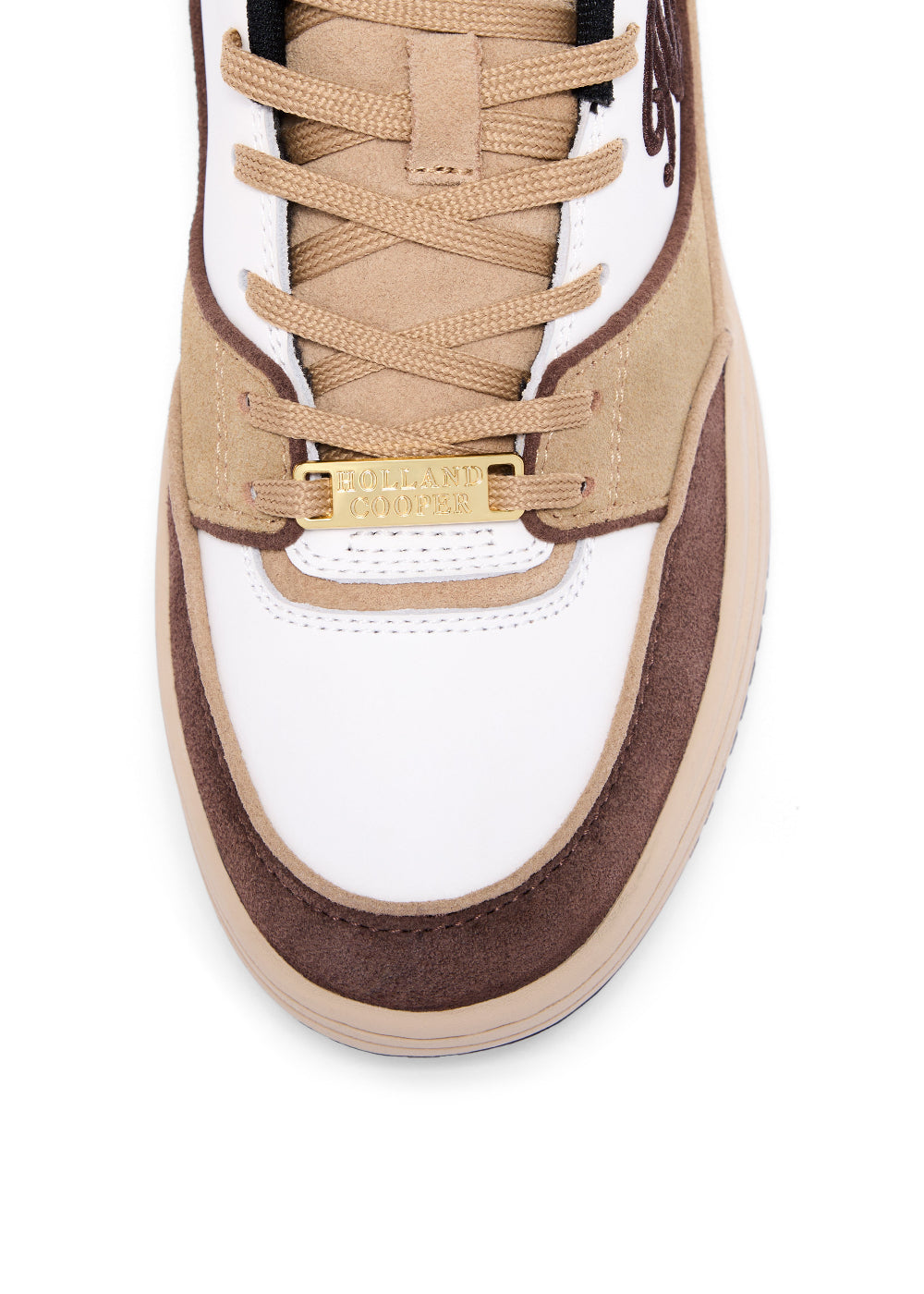 Retro Trainers
