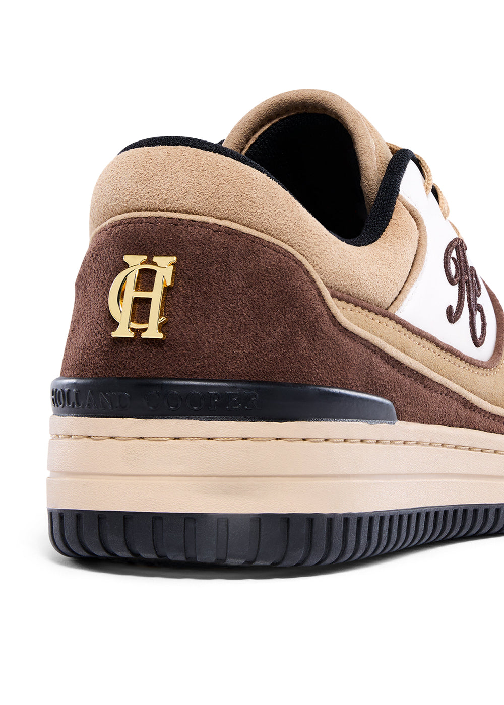 Retro Trainers