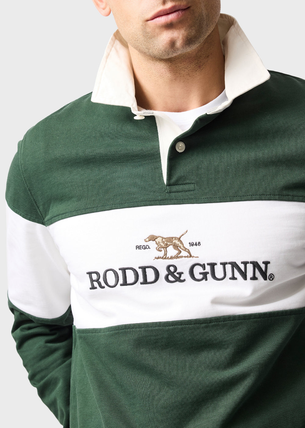 Foresters Rugby Shirt