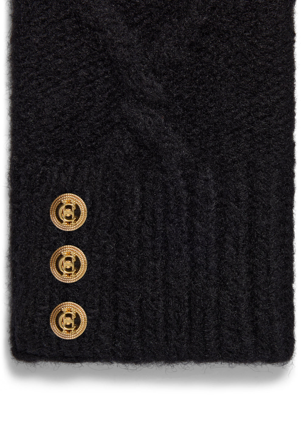 Sloane Fingerless Gloves