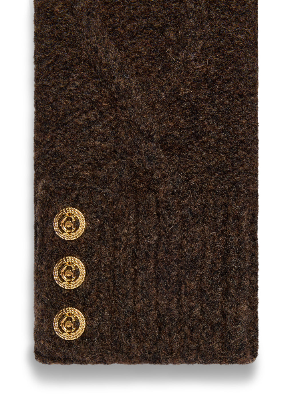 Sloane Fingerless Gloves