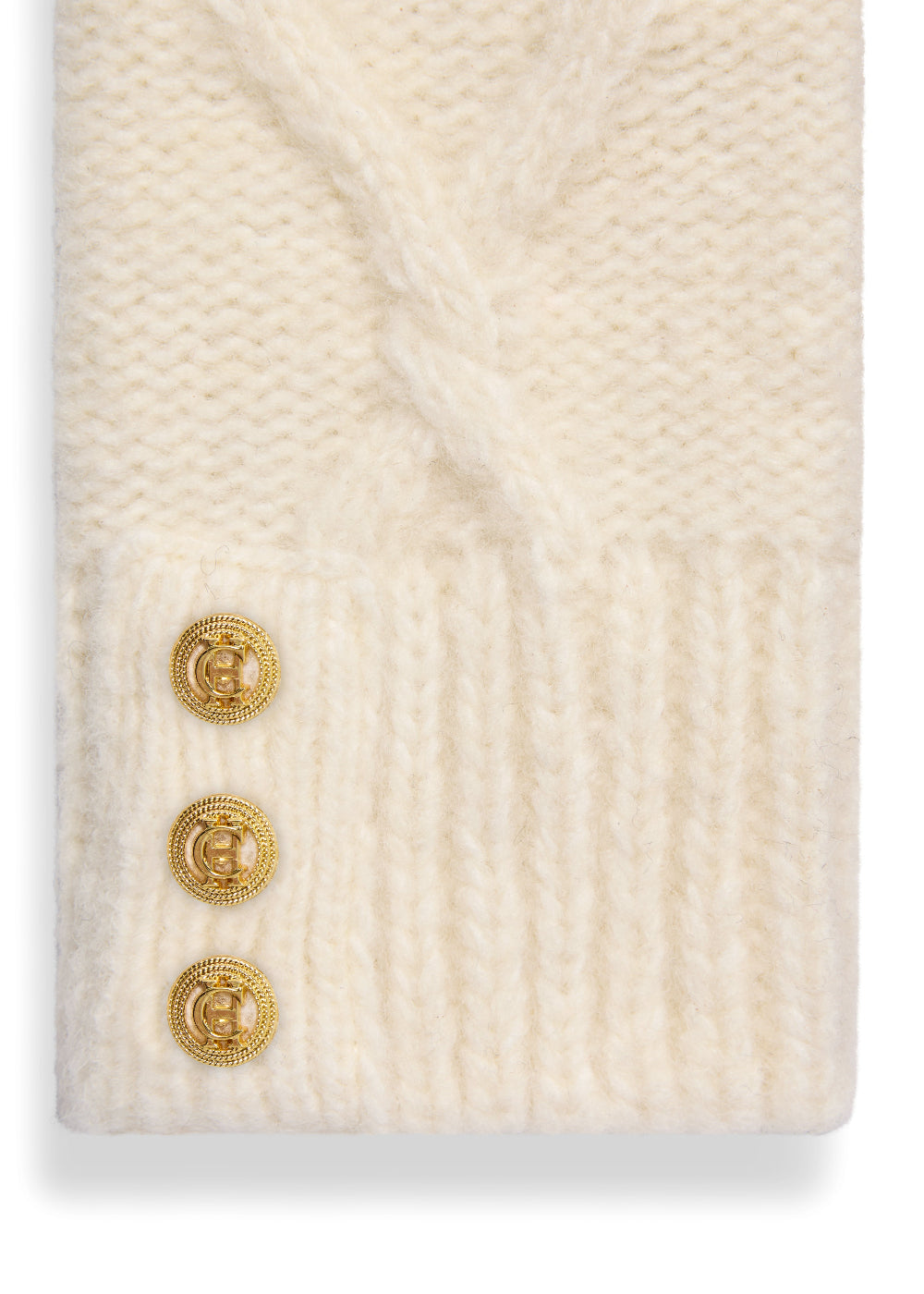 Sloane Fingerless Gloves