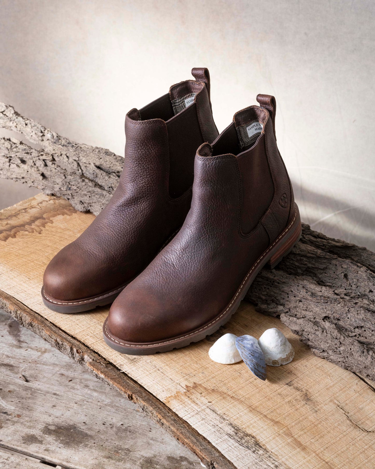 Wexford Waterproof Chelsea Boot