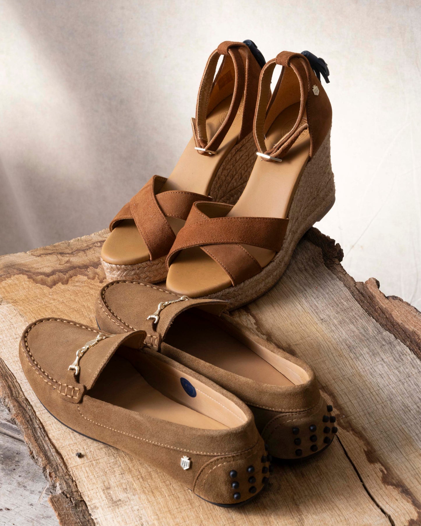 Valencia Wedge