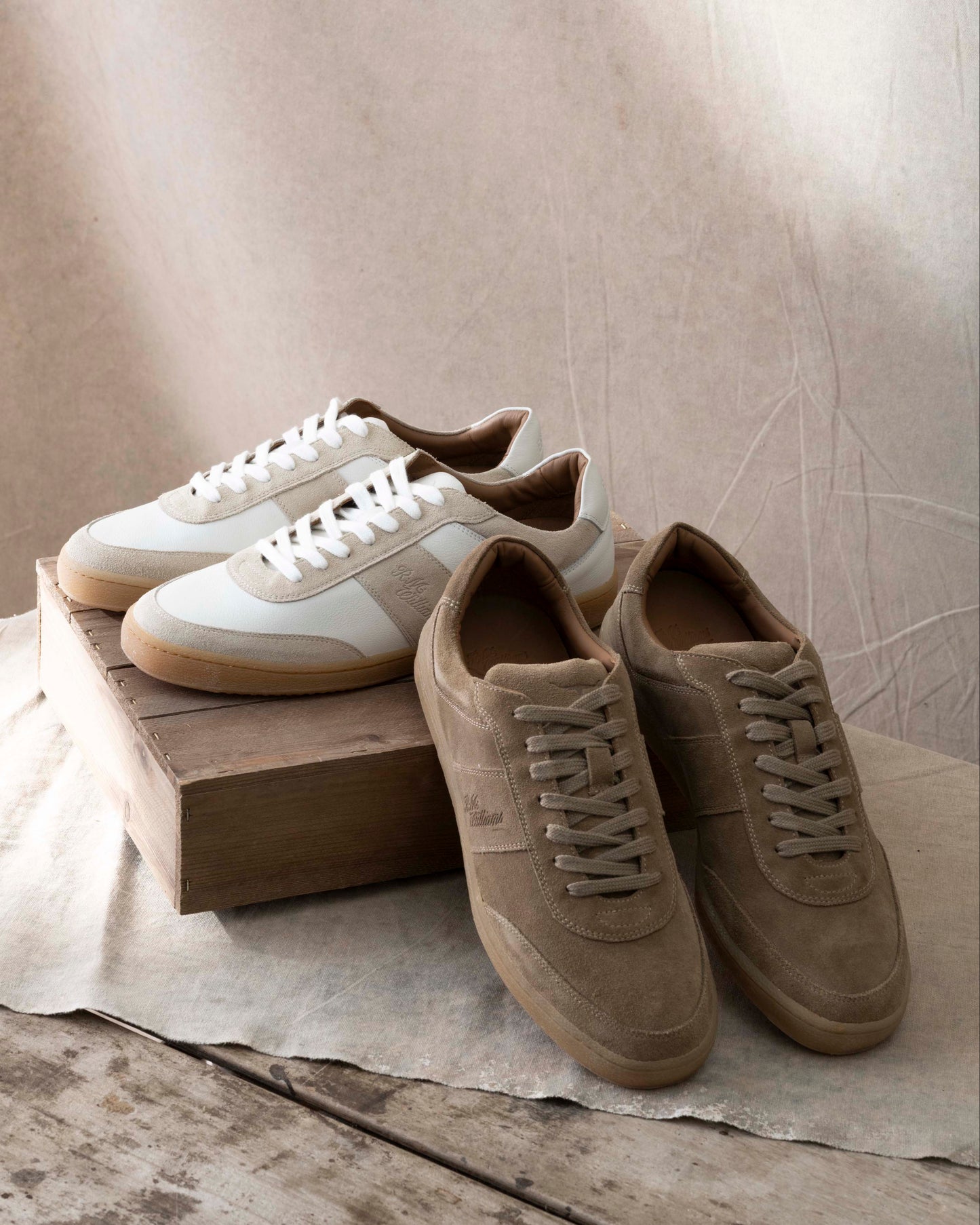 Sandbar Trainers