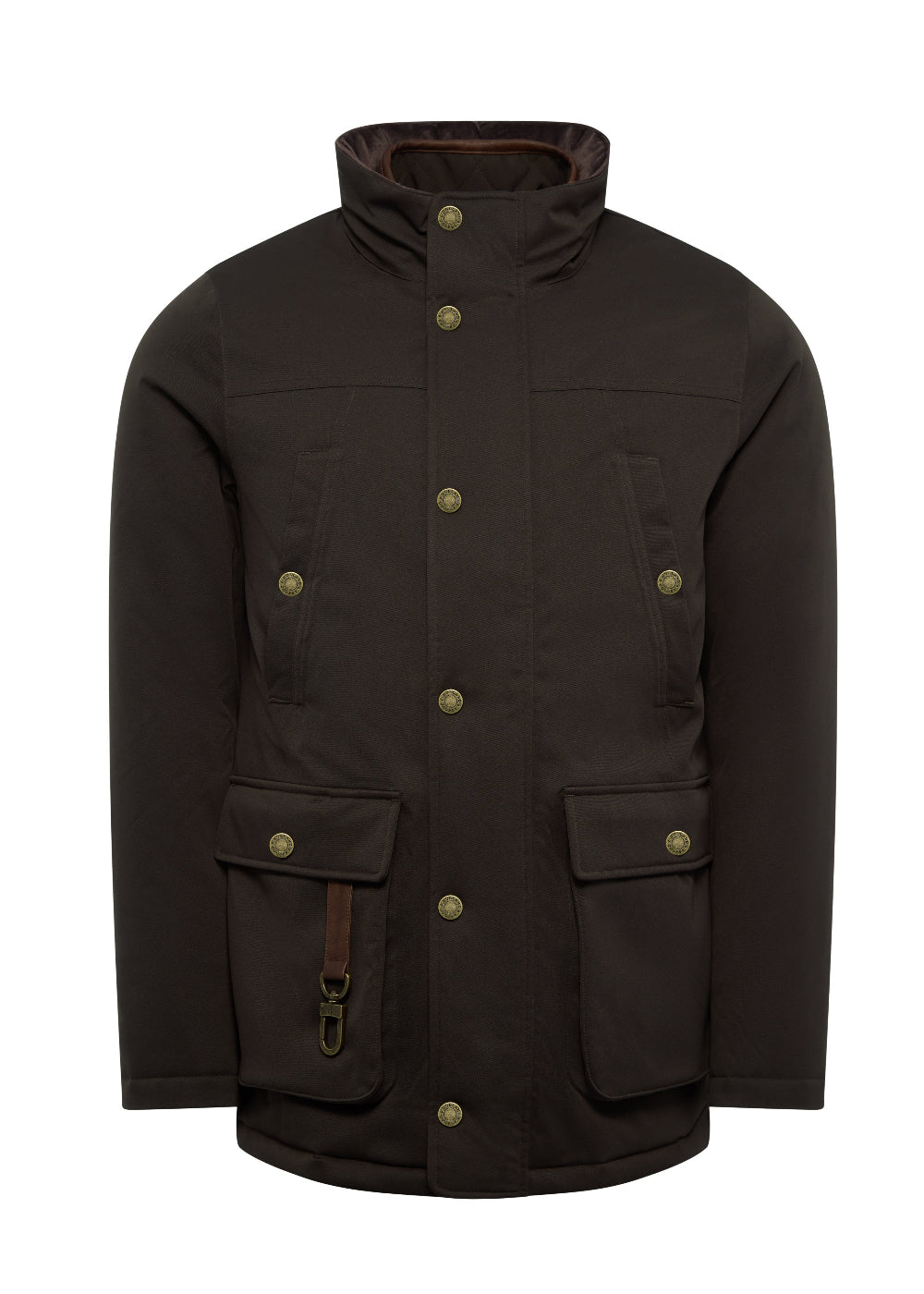 Stamford Field Coat (Mens)