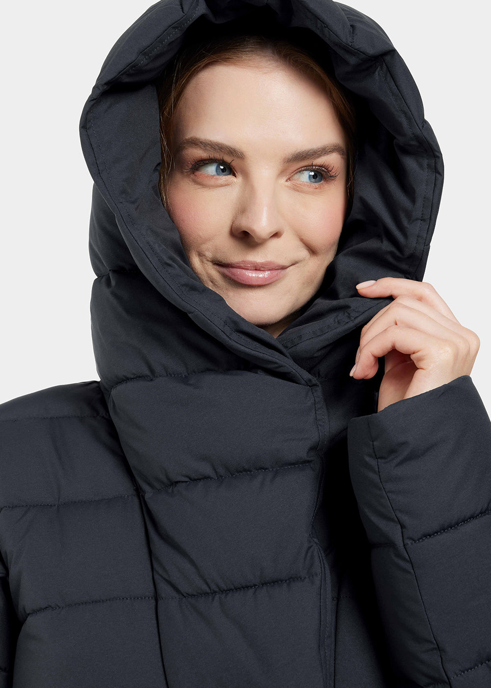 Stella Parka