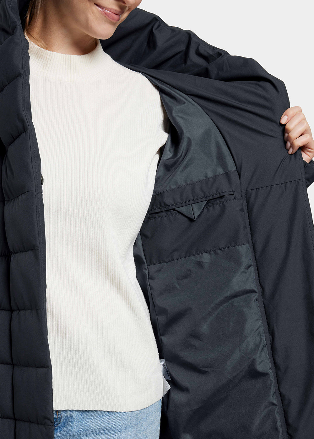 Stella Parka