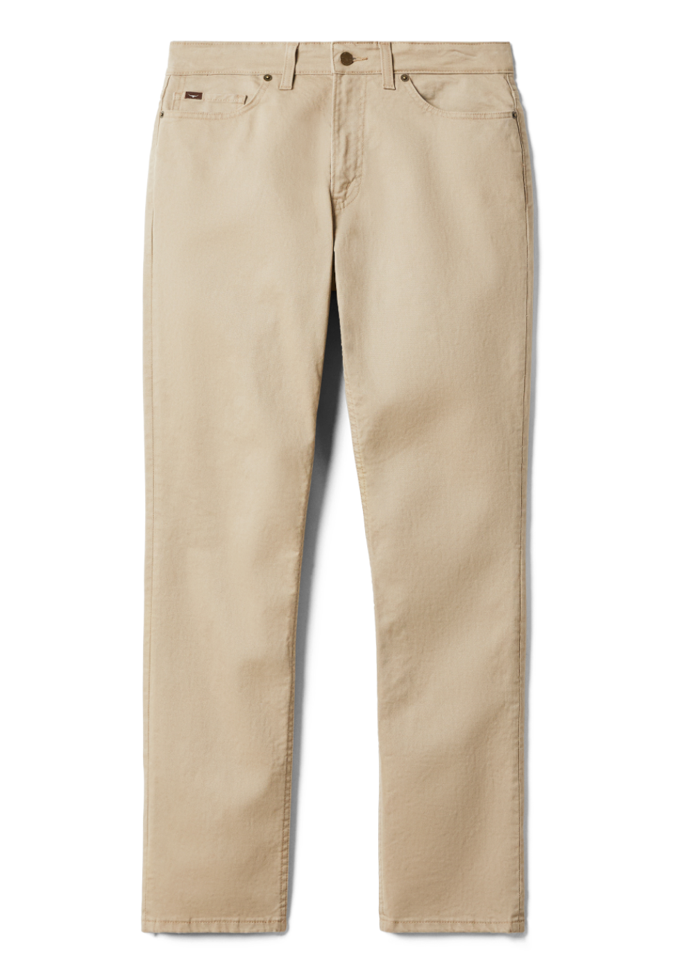Loxton 5 Pocket Jeans