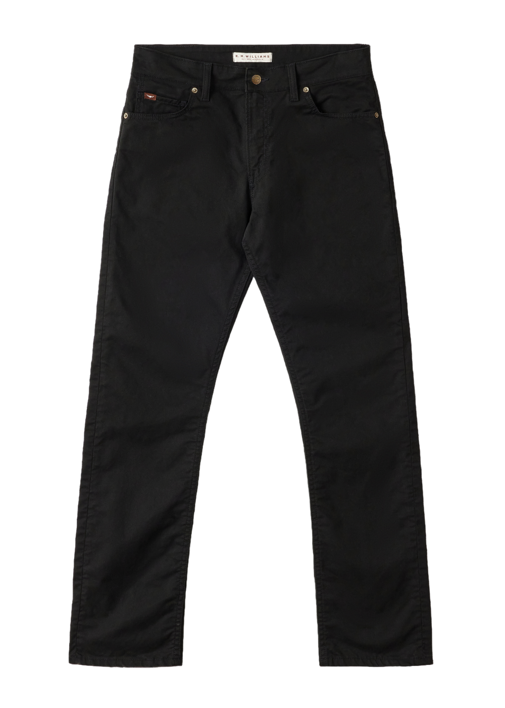 Ramco 5 Pocket Jeans