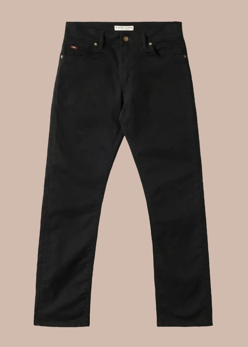 Ramco 5 Pocket Jeans