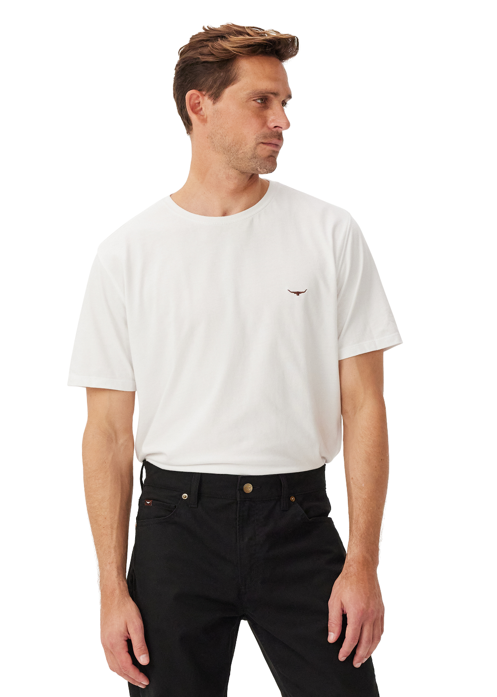 Ramco 5 Pocket Jeans