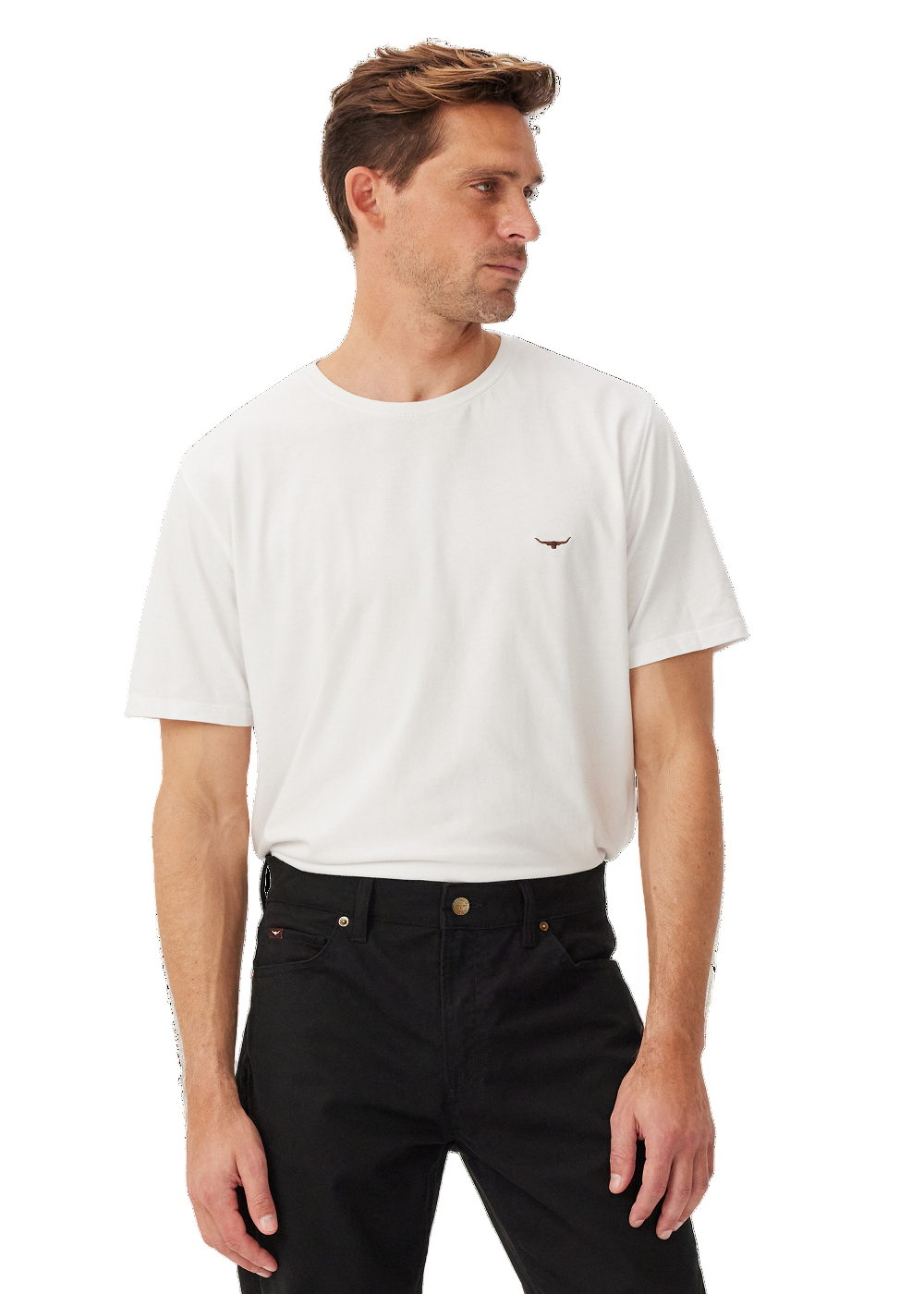Ramco 5 Pocket Jeans