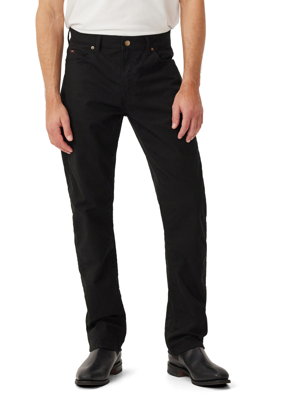 Ramco 5 Pocket Jeans