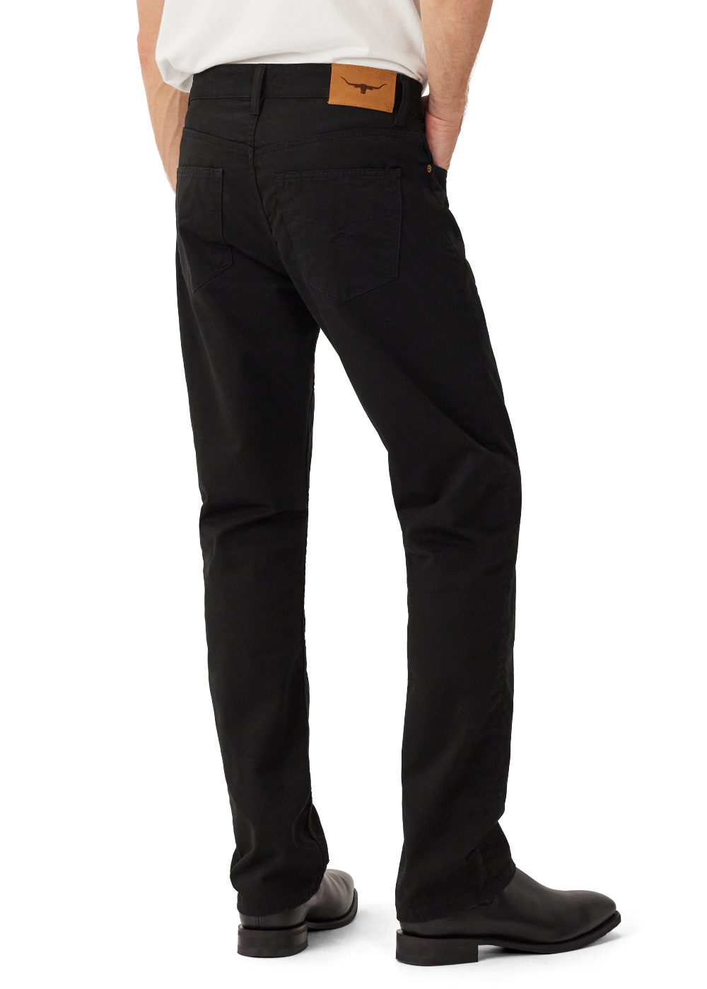 Ramco 5 Pocket Jeans