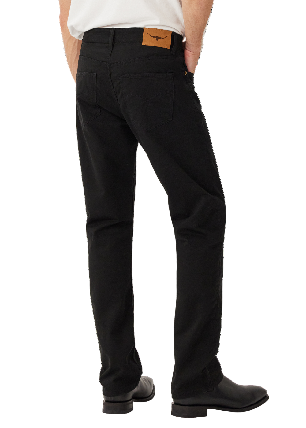 Ramco 5 Pocket Jeans