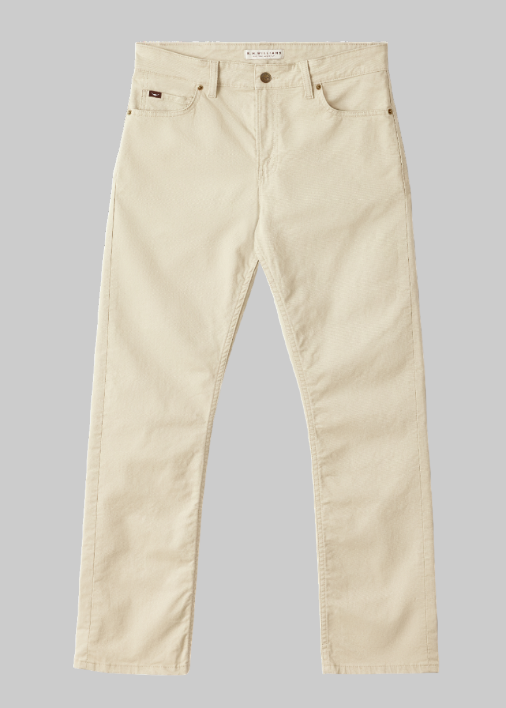 Ramco 5 Pocket Jeans