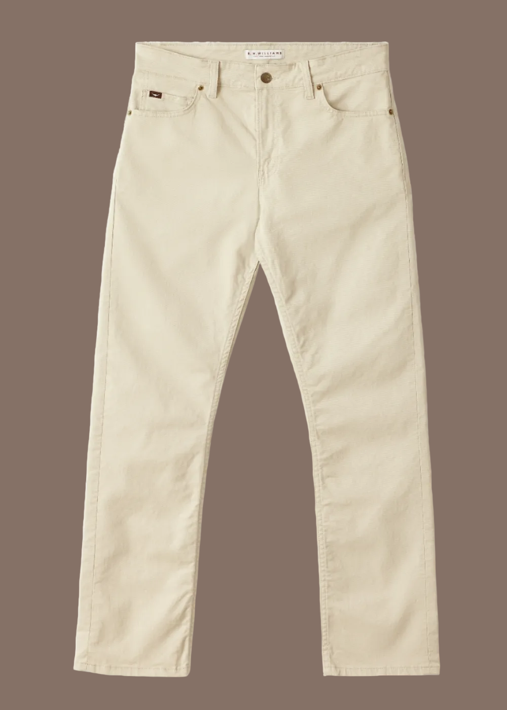 Ramco 5 Pocket Jeans