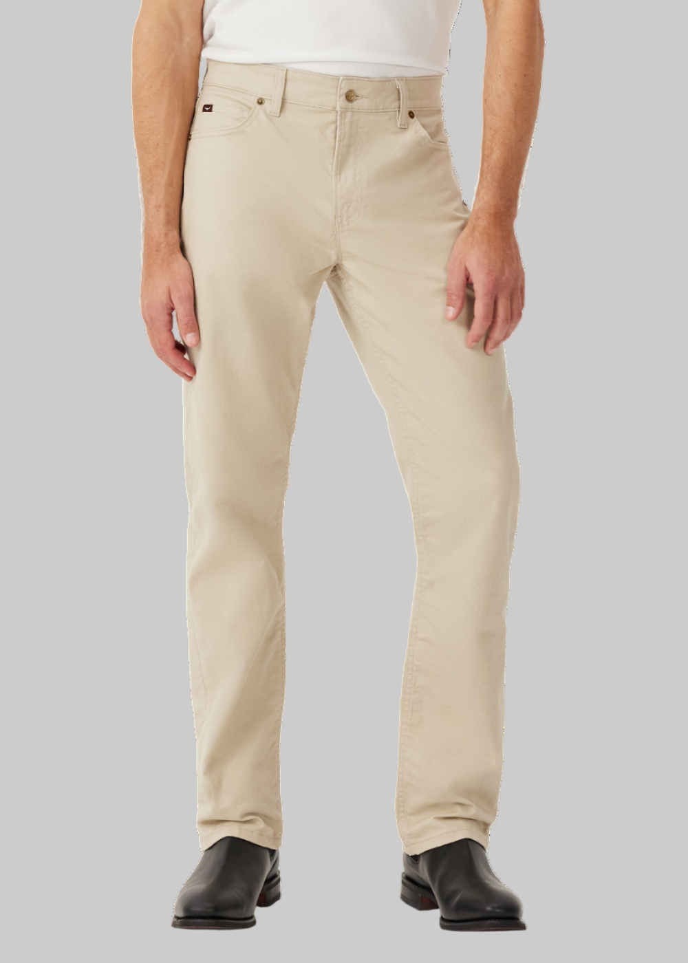 Ramco 5 Pocket Jeans