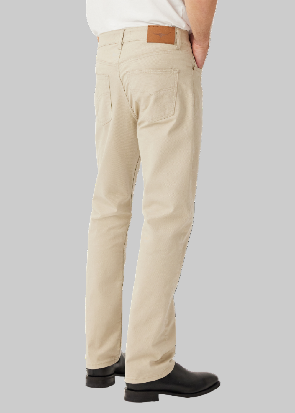 Ramco 5 Pocket Jeans