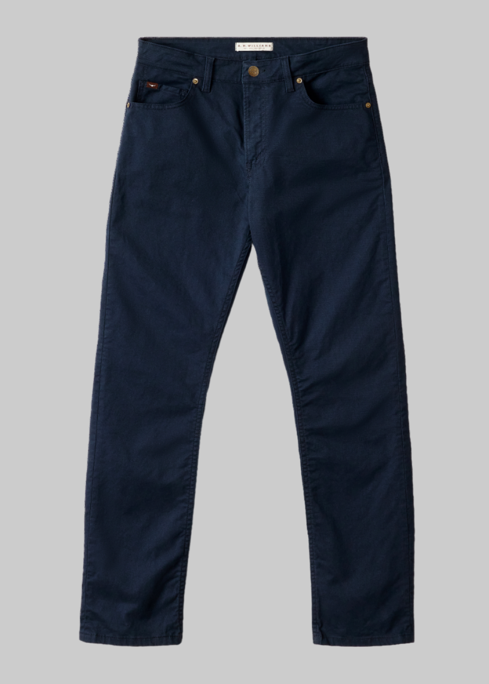 Ramco 5 Pocket Jeans