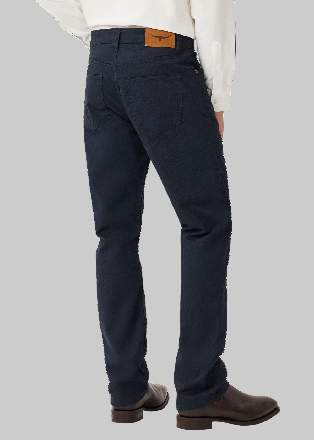 Ramco 5 Pocket Jeans