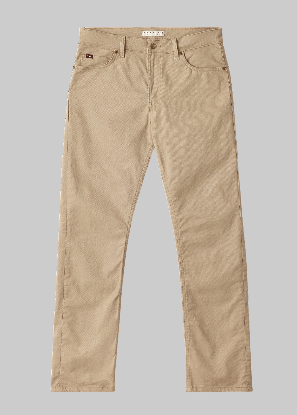 Ramco 5 Pocket Jeans