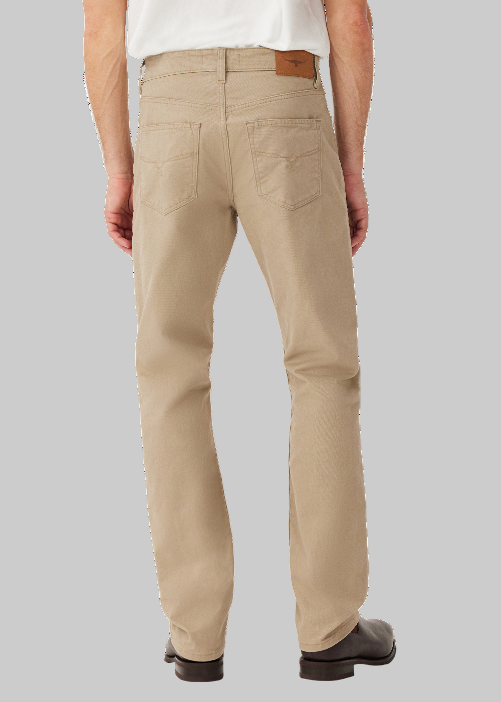 Ramco 5 Pocket Jeans