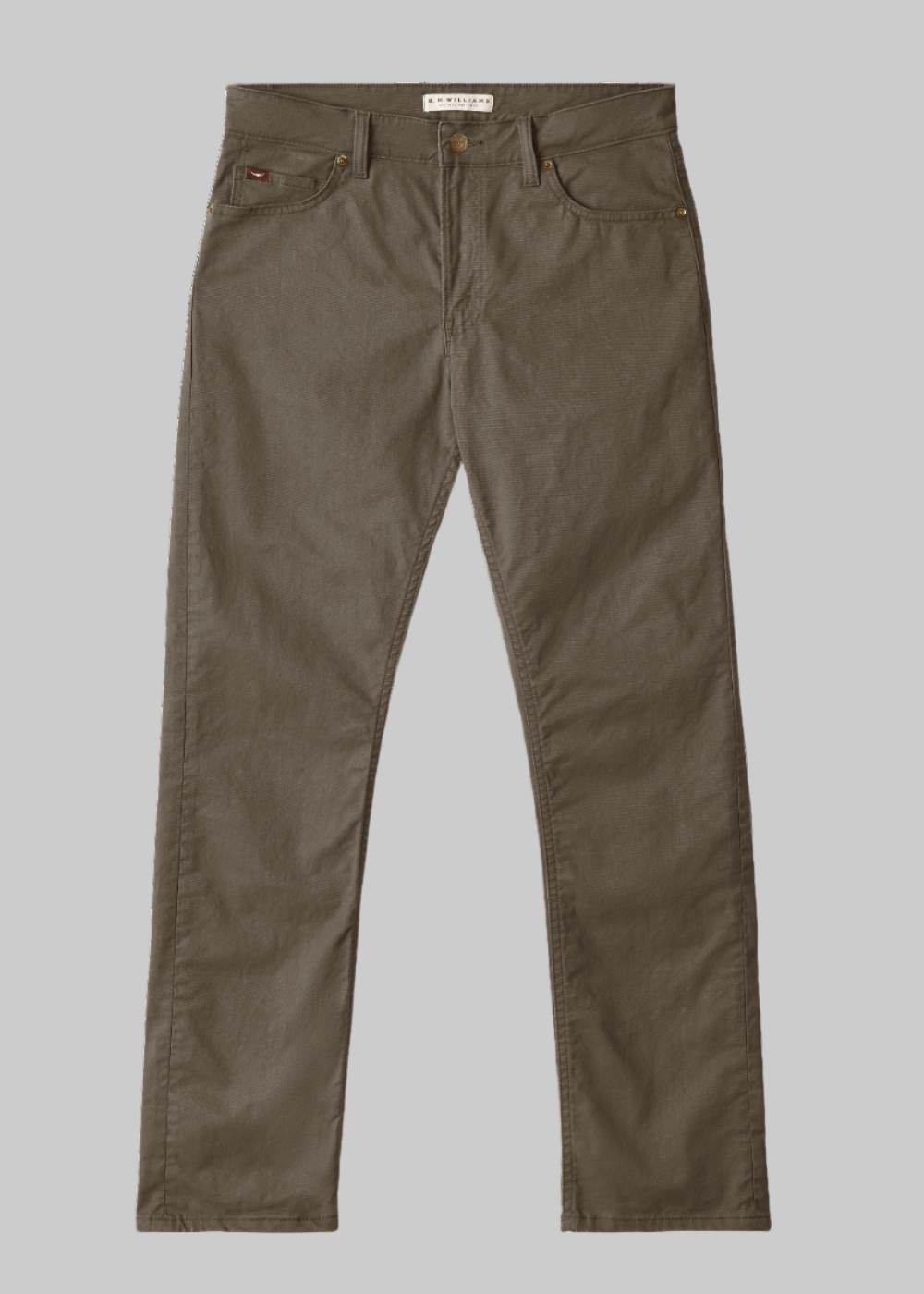 Ramco 5 Pocket Jeans